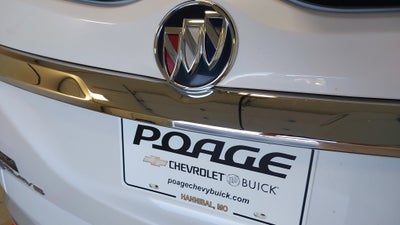 2022 Buick Enclave Premium