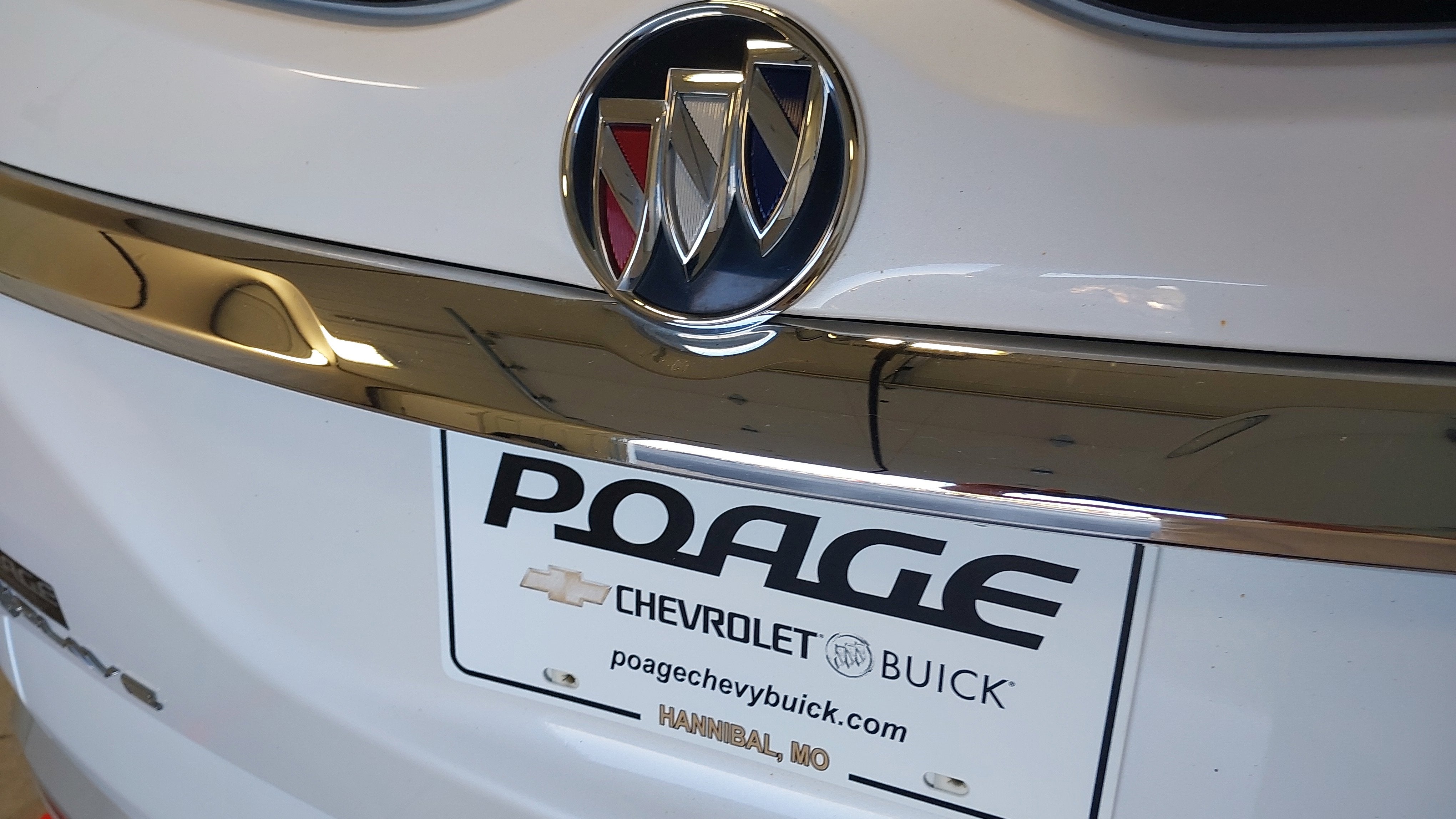 2022 Buick Enclave Premium