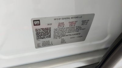 2022 Buick Enclave Premium