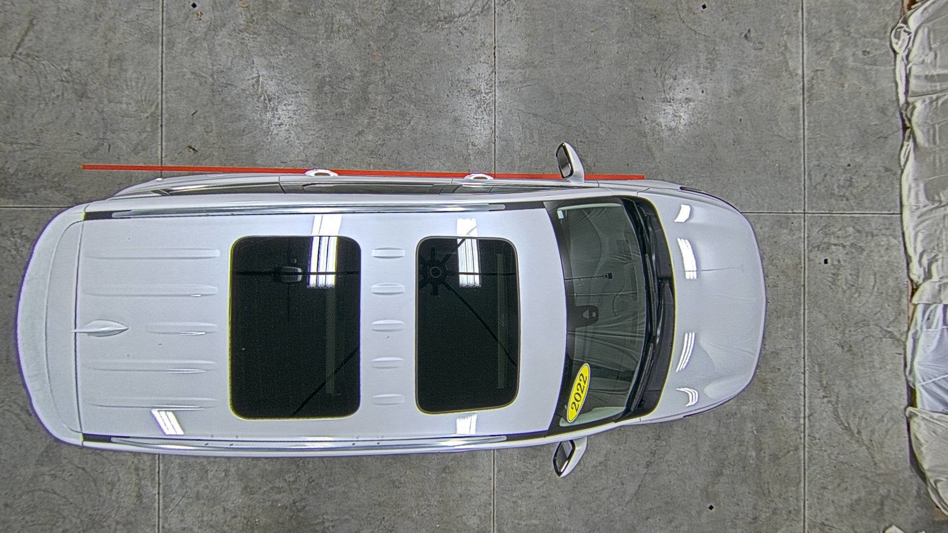 2022 Buick Enclave Premium