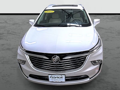 2022 Buick Enclave Premium