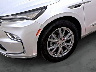 2022 Buick Enclave Premium