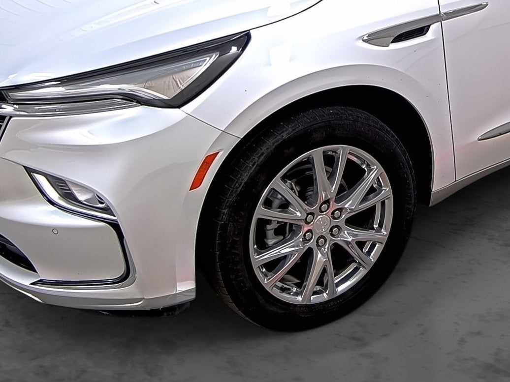 2022 Buick Enclave Premium