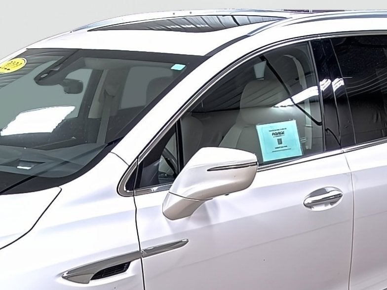 2022 Buick Enclave Premium