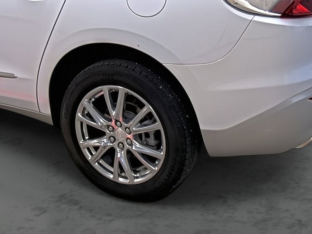 2022 Buick Enclave Premium