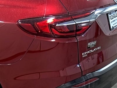 2020 Buick Enclave Premium