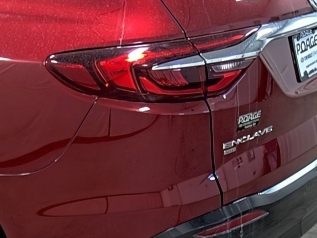 2020 Buick Enclave Premium