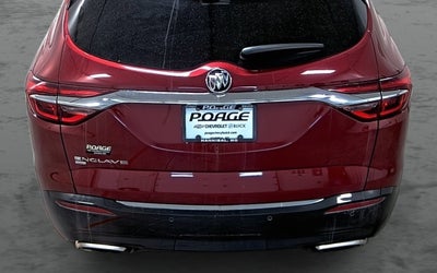 2020 Buick Enclave Premium