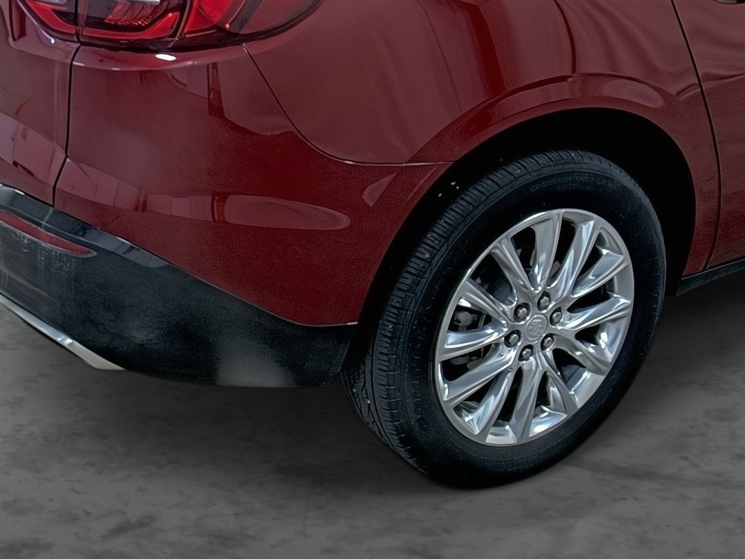 2020 Buick Enclave Premium