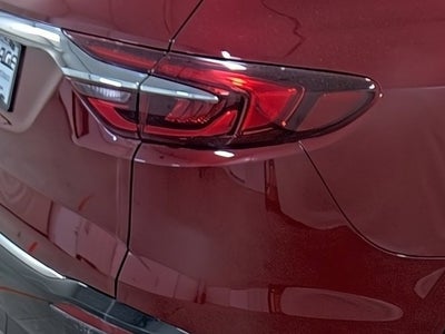 2020 Buick Enclave Premium