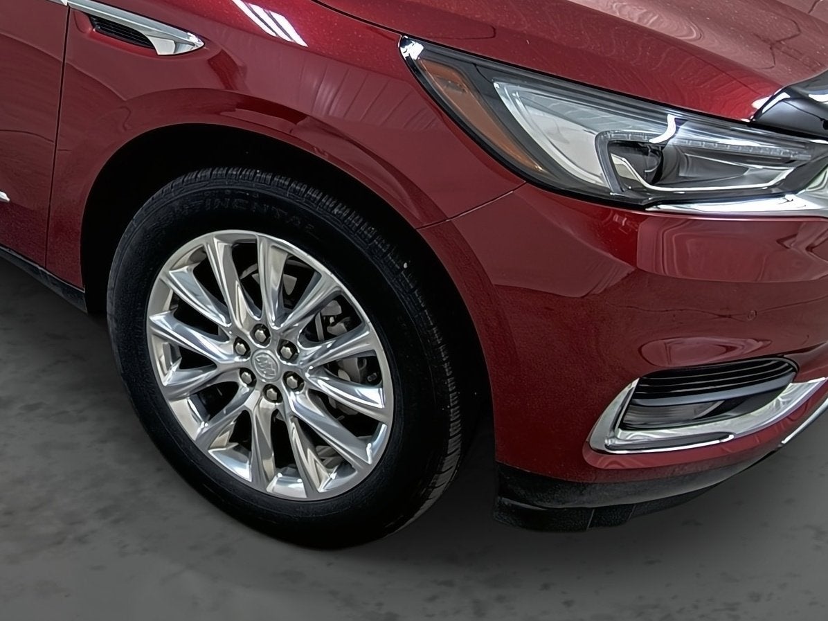 2020 Buick Enclave Premium