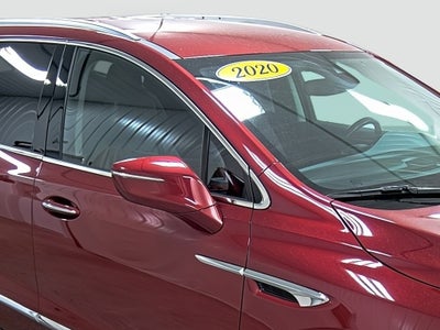 2020 Buick Enclave Premium