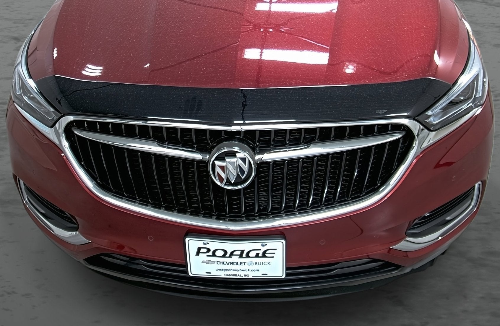 2020 Buick Enclave Premium