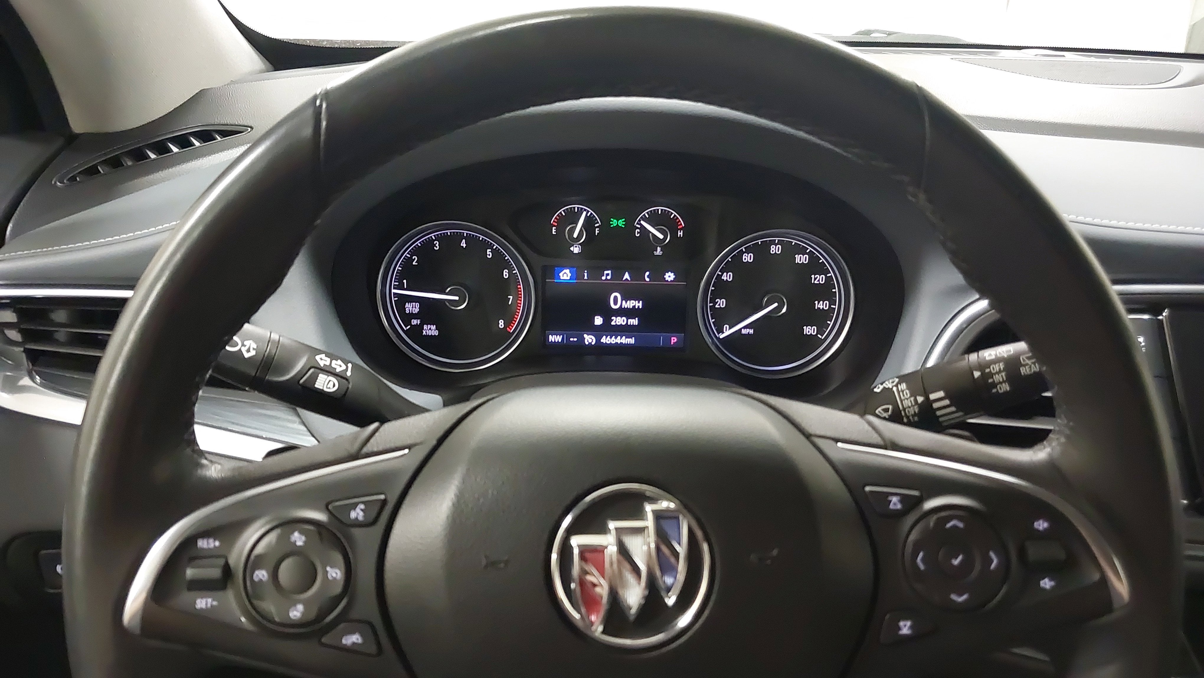 2020 Buick Enclave Premium