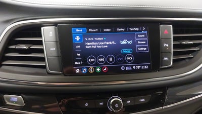 2020 Buick Enclave Premium