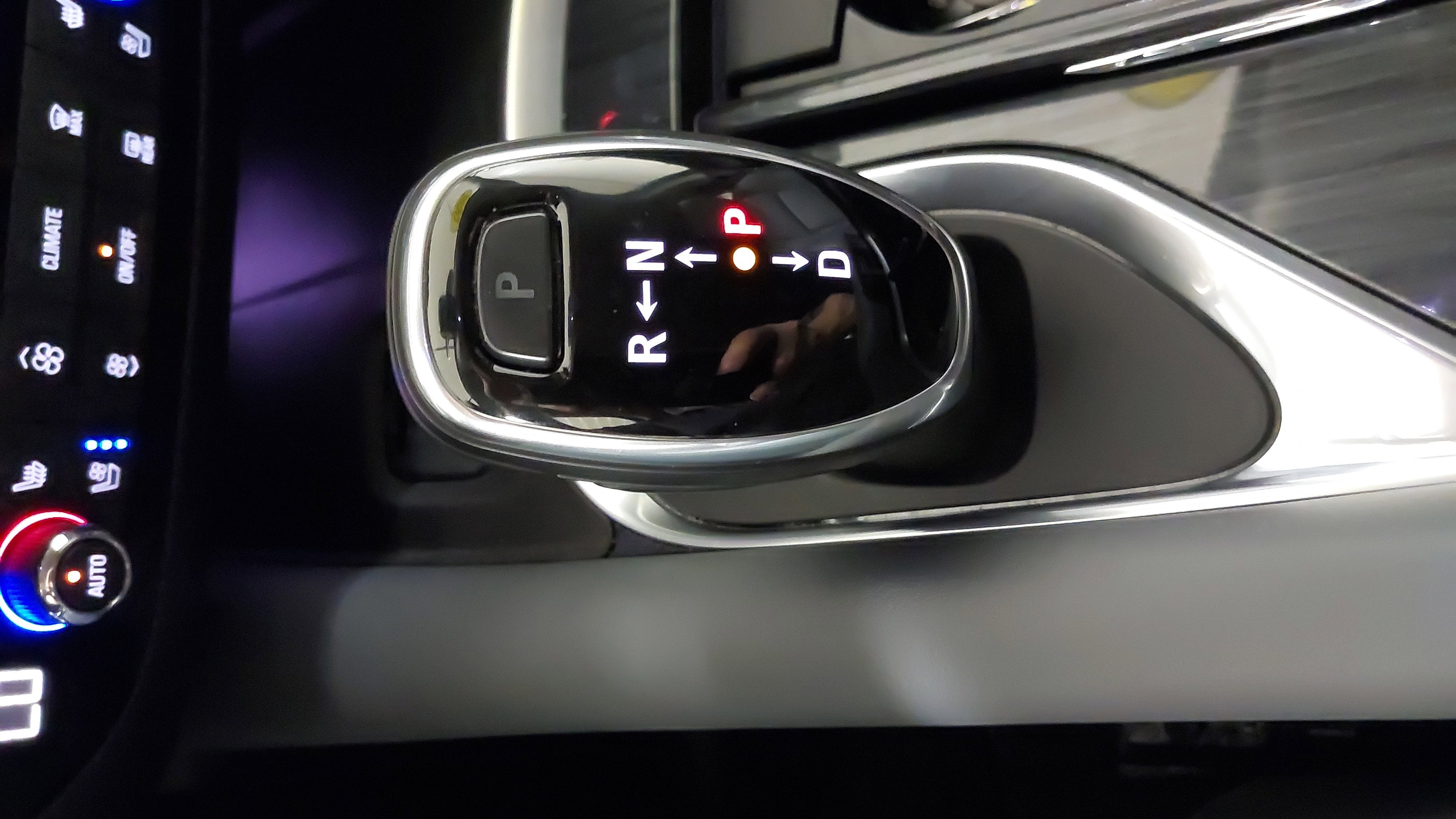 2020 Buick Enclave Premium