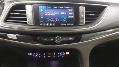 2020 Buick Enclave Premium