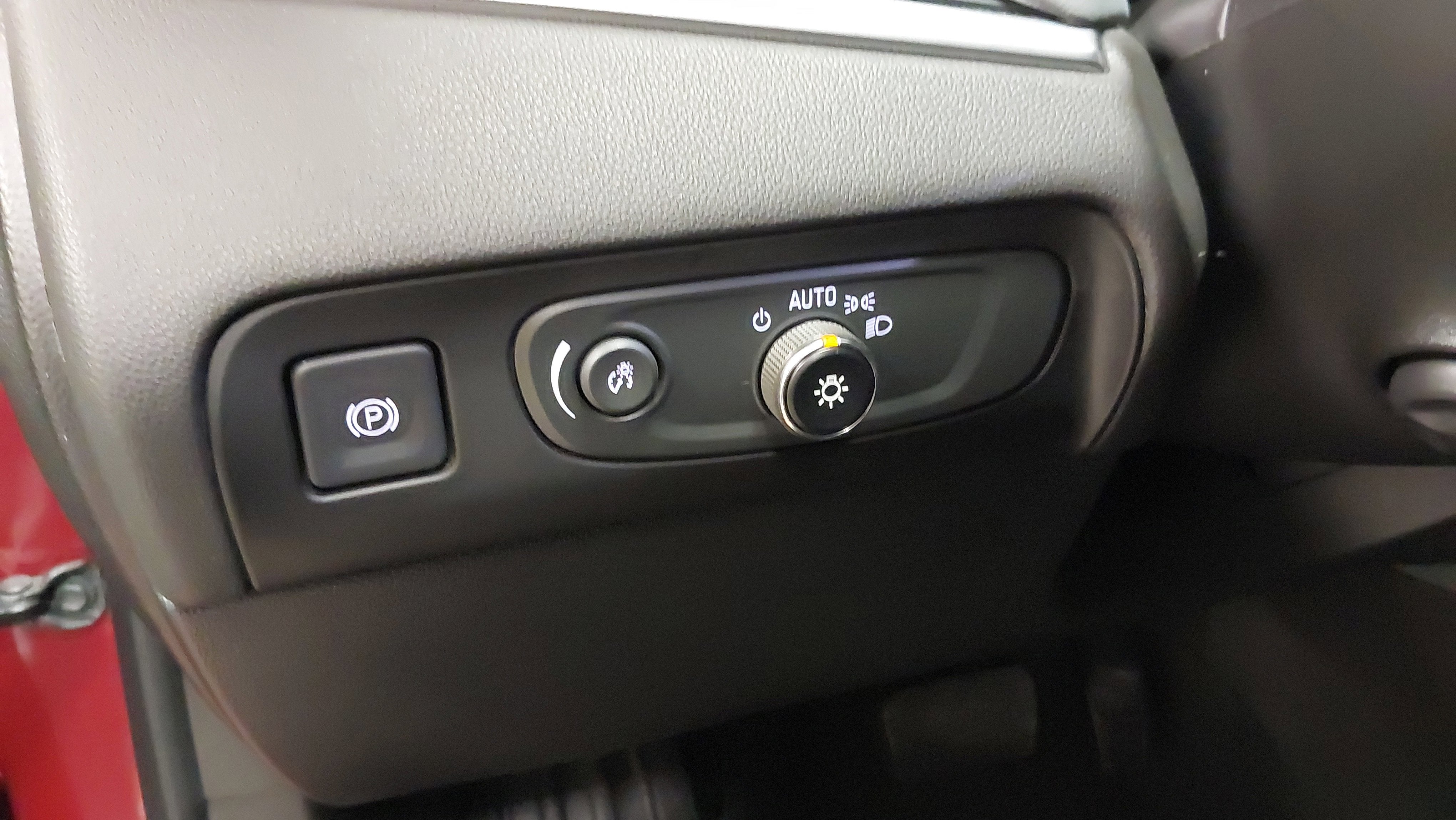 2020 Buick Enclave Premium