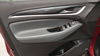 2020 Buick Enclave Premium