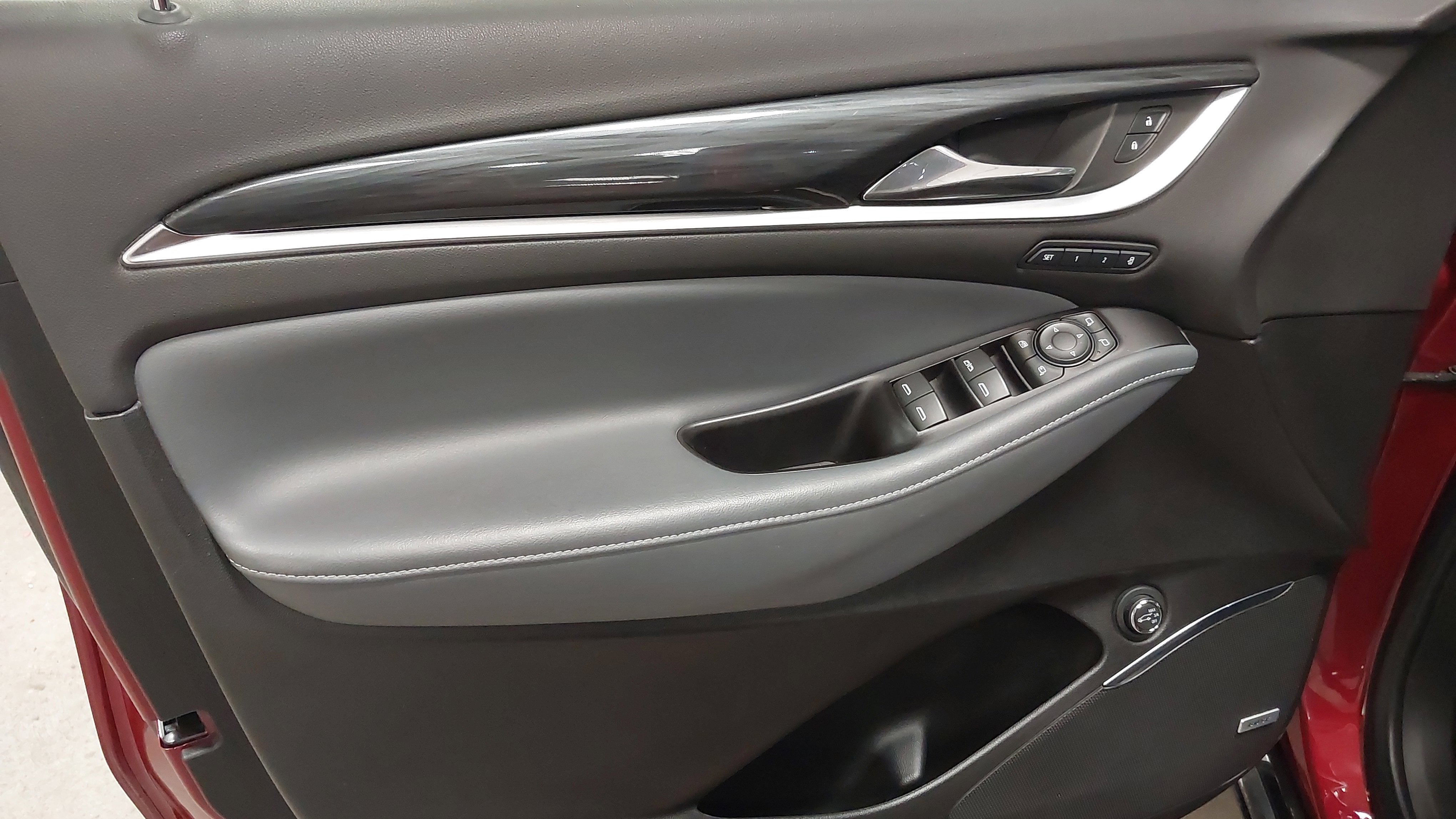 2020 Buick Enclave Premium