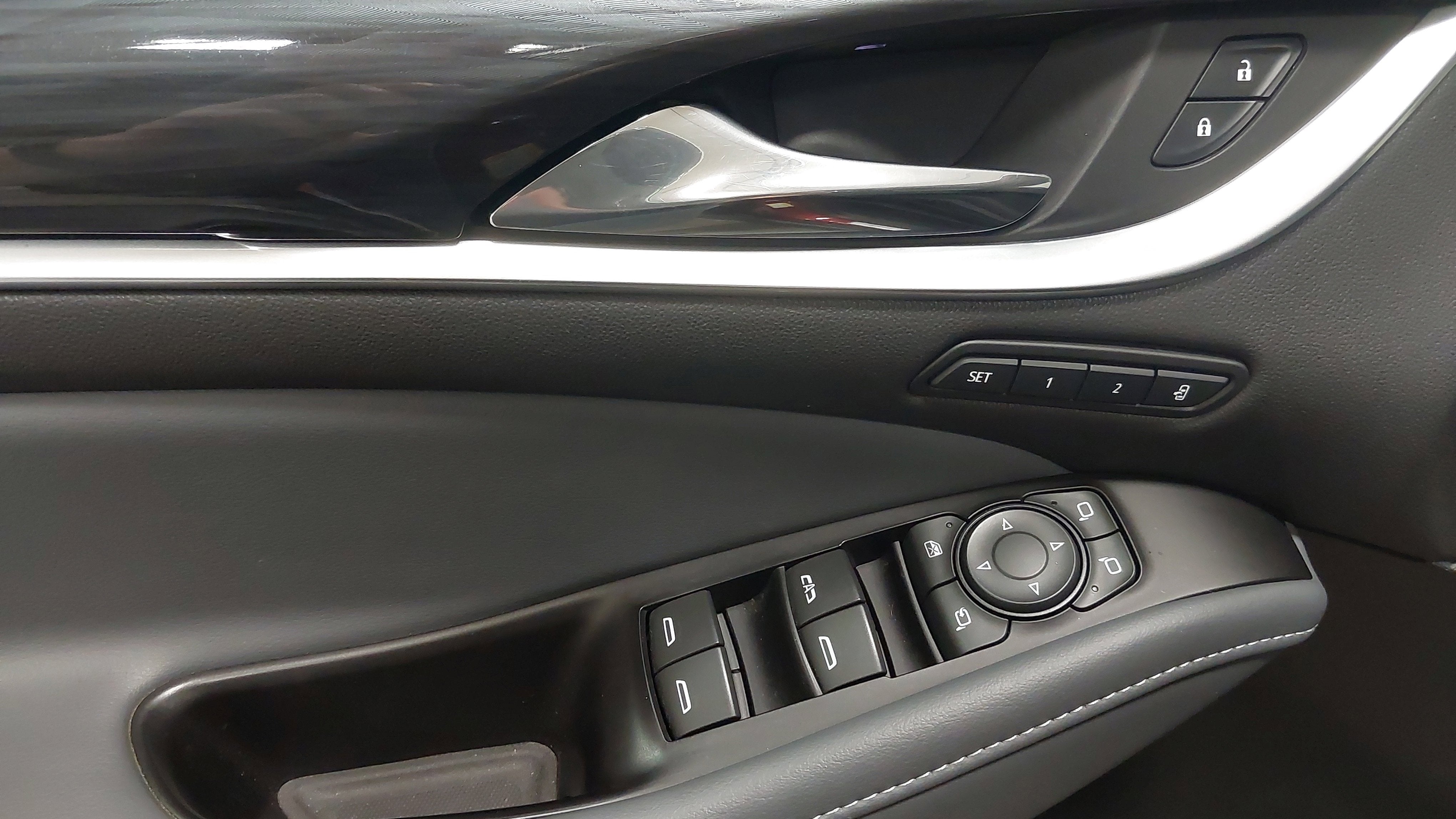 2020 Buick Enclave Premium