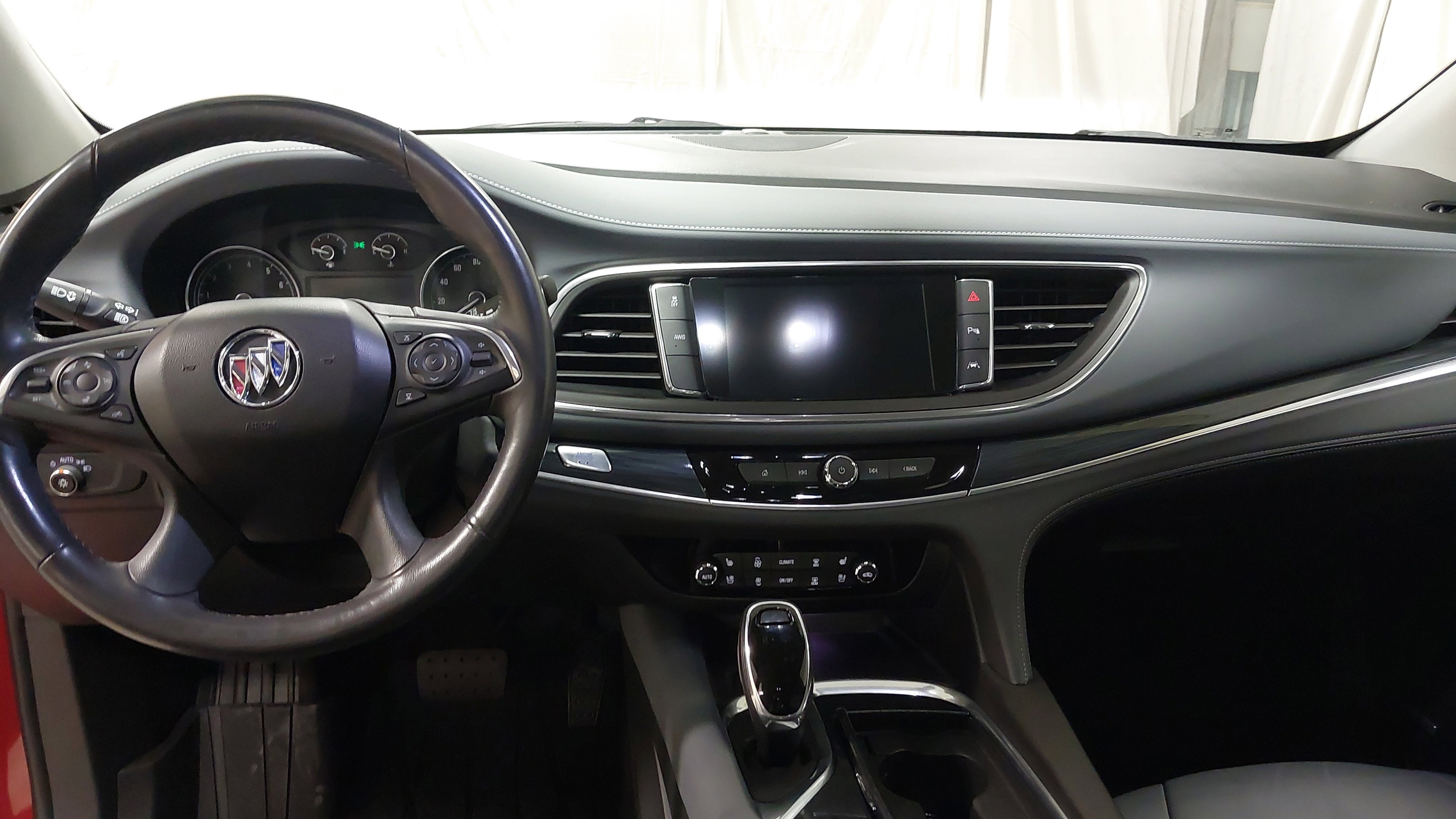 2020 Buick Enclave Premium