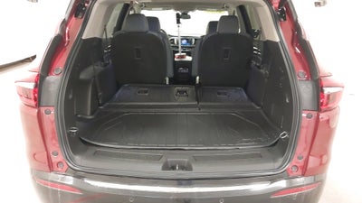 2020 Buick Enclave Premium