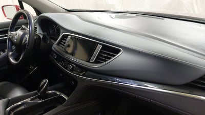 2020 Buick Enclave Premium