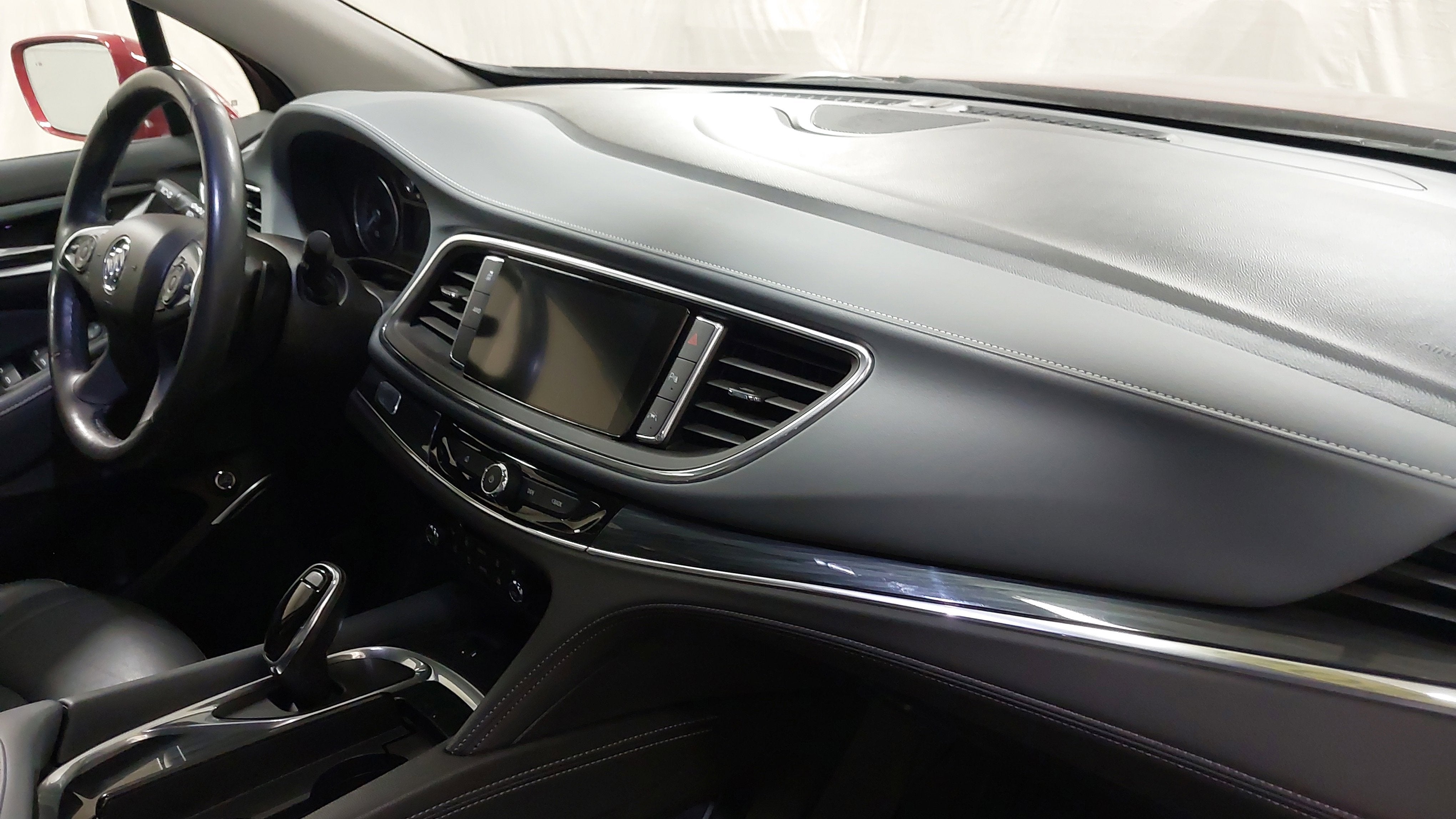 2020 Buick Enclave Premium