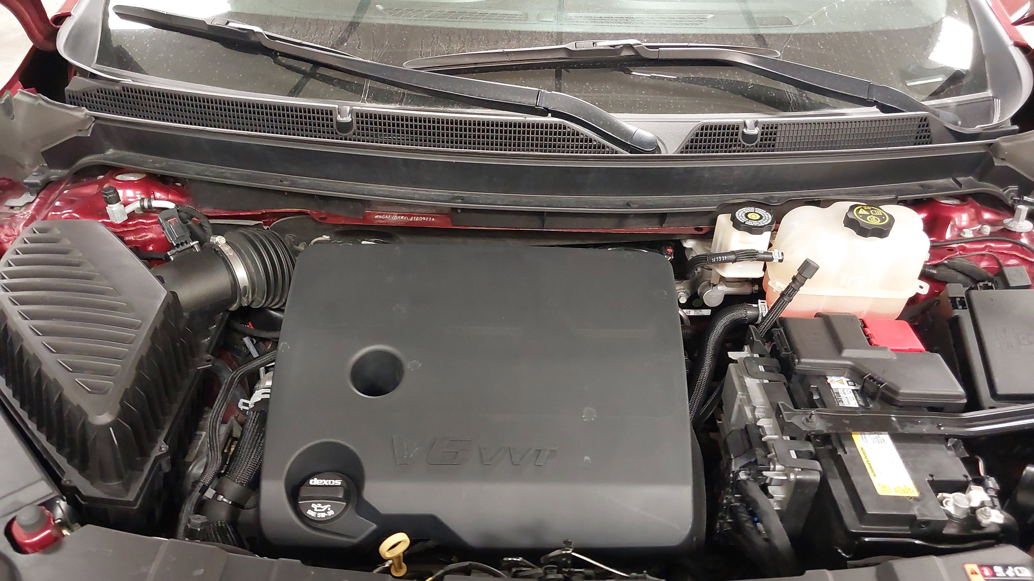 2020 Buick Enclave Premium