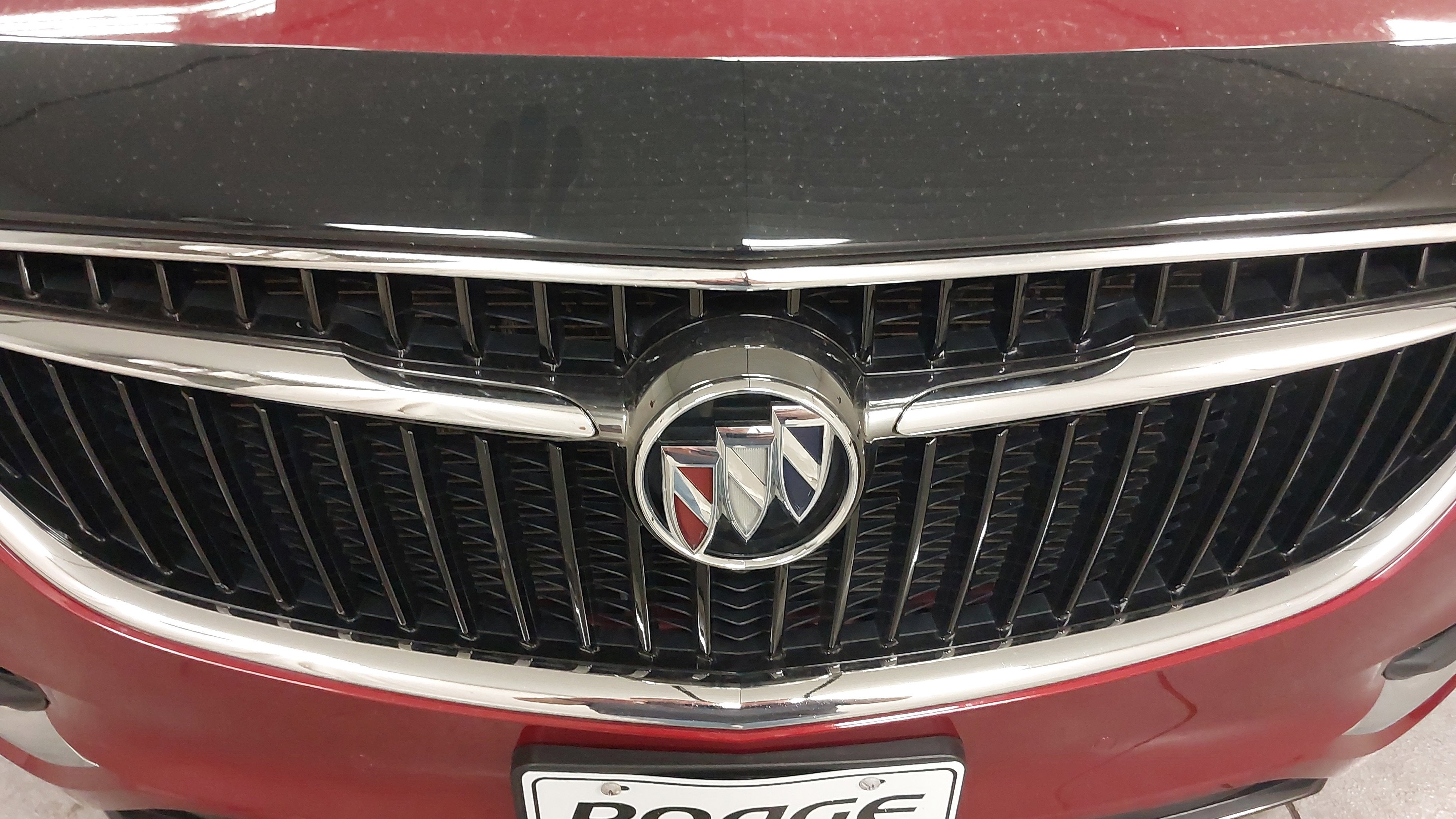 2020 Buick Enclave Premium