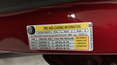 2020 Buick Enclave Premium