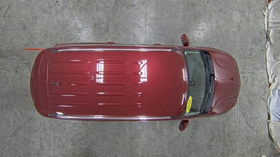 2020 Buick Enclave Premium