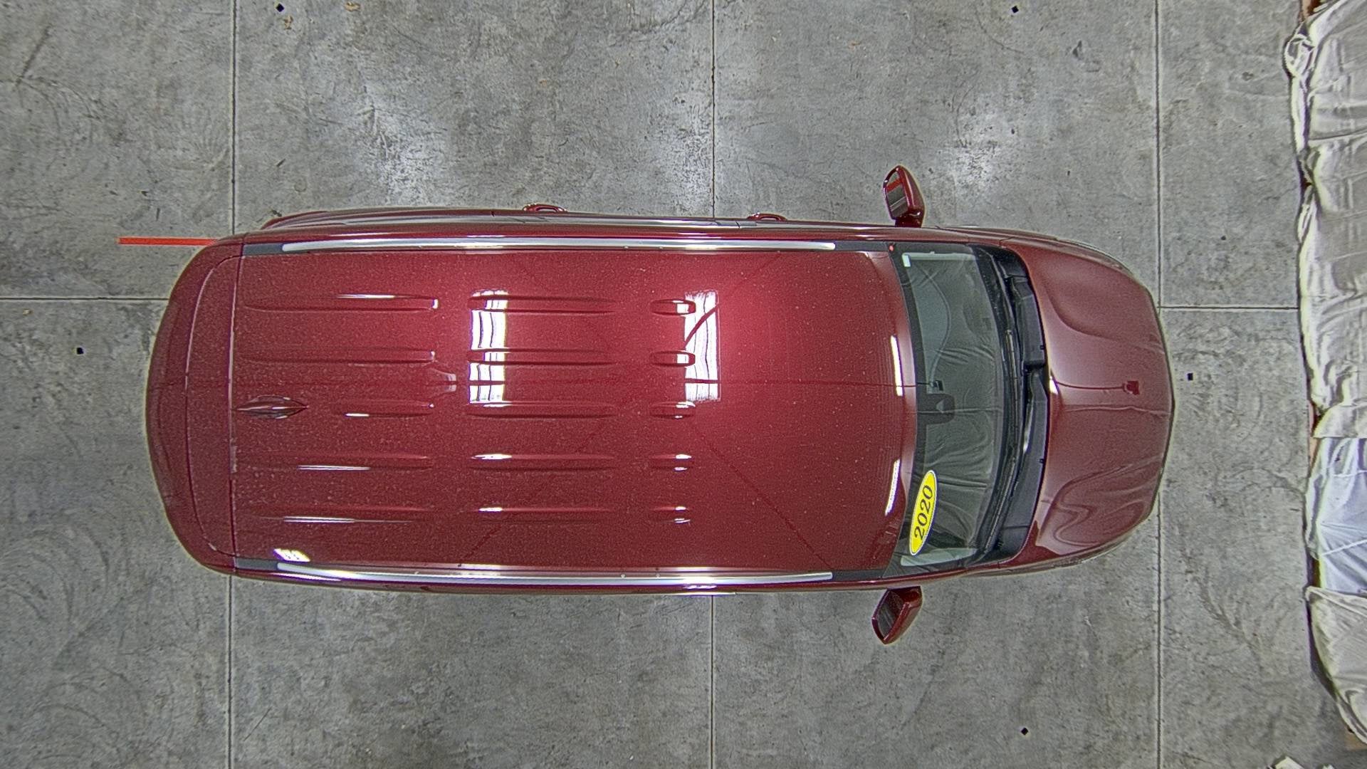 2020 Buick Enclave Premium