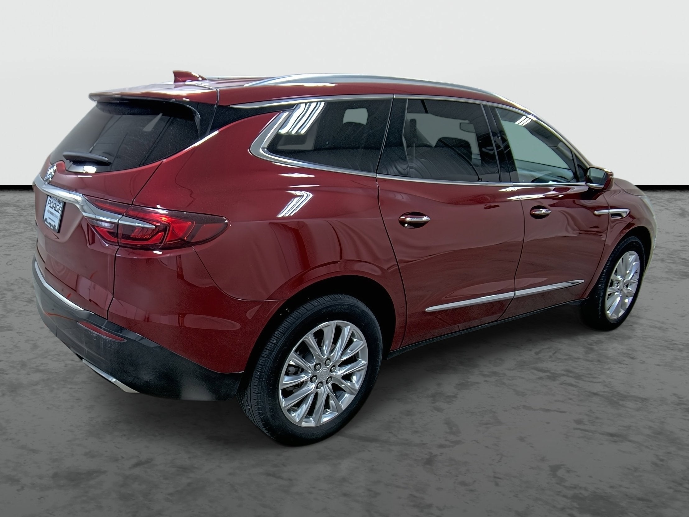 2020 Buick Enclave Premium