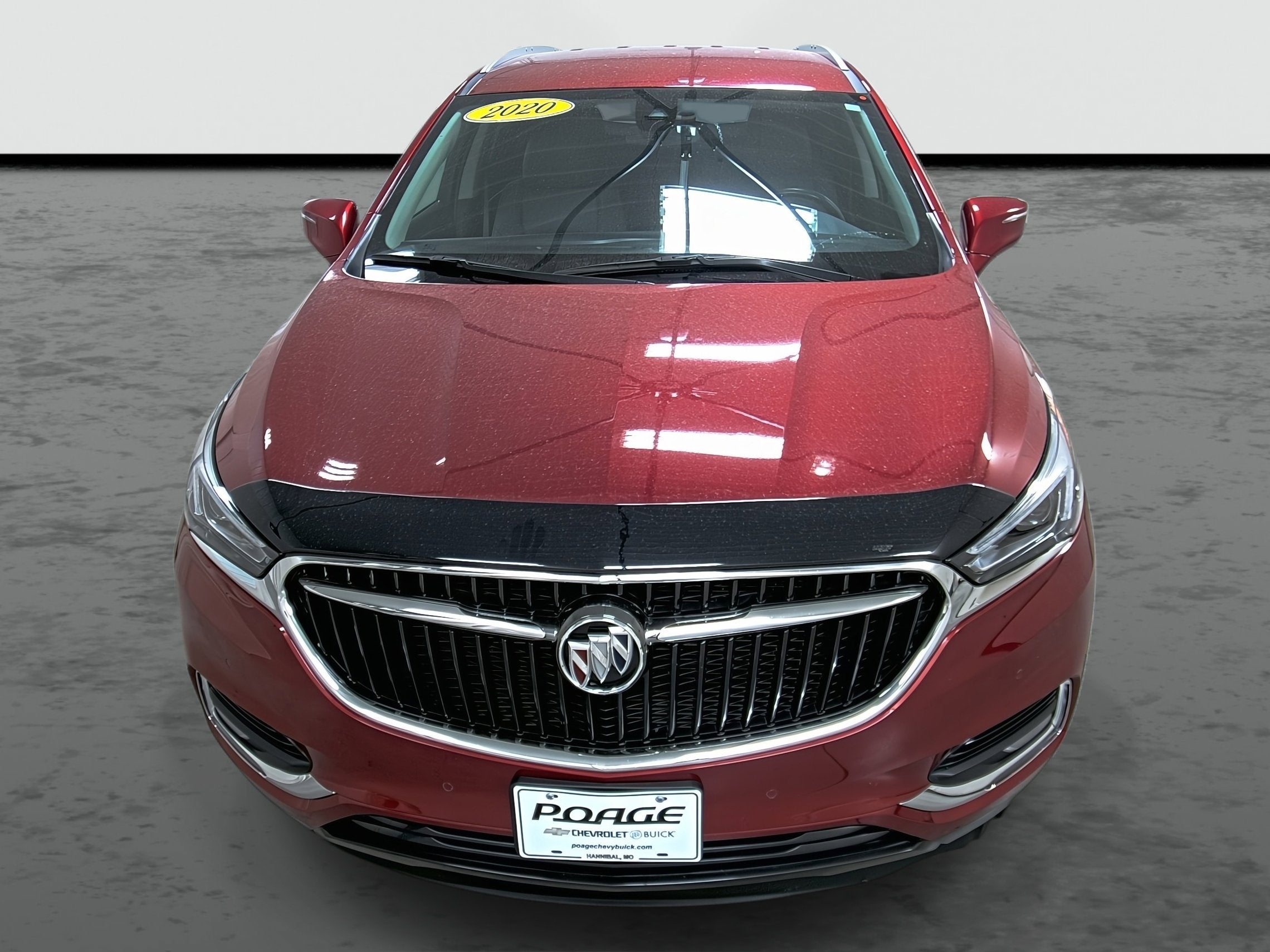 2020 Buick Enclave Premium
