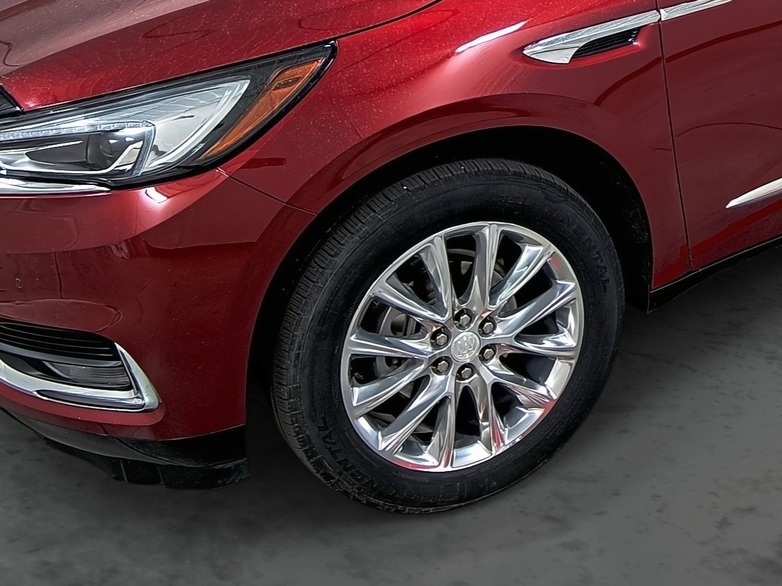 2020 Buick Enclave Premium