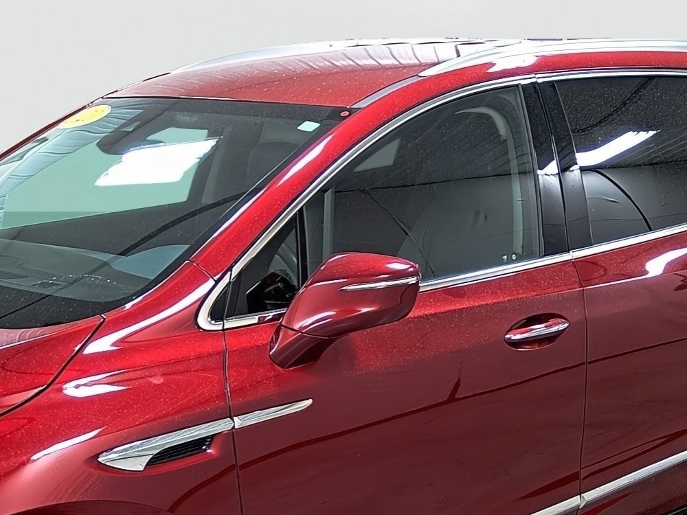 2020 Buick Enclave Premium