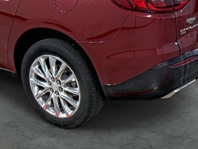 2020 Buick Enclave Premium