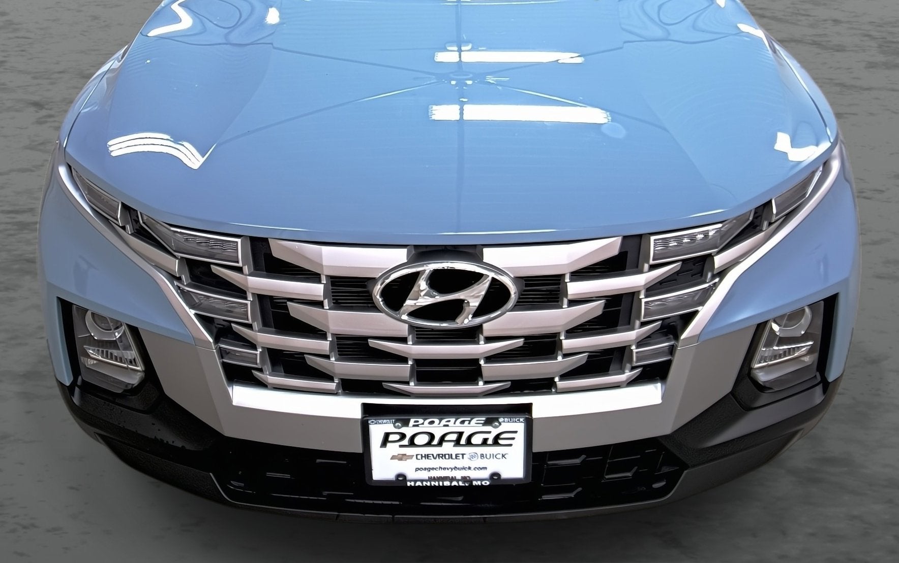 2023 Hyundai Santa Cruz SEL