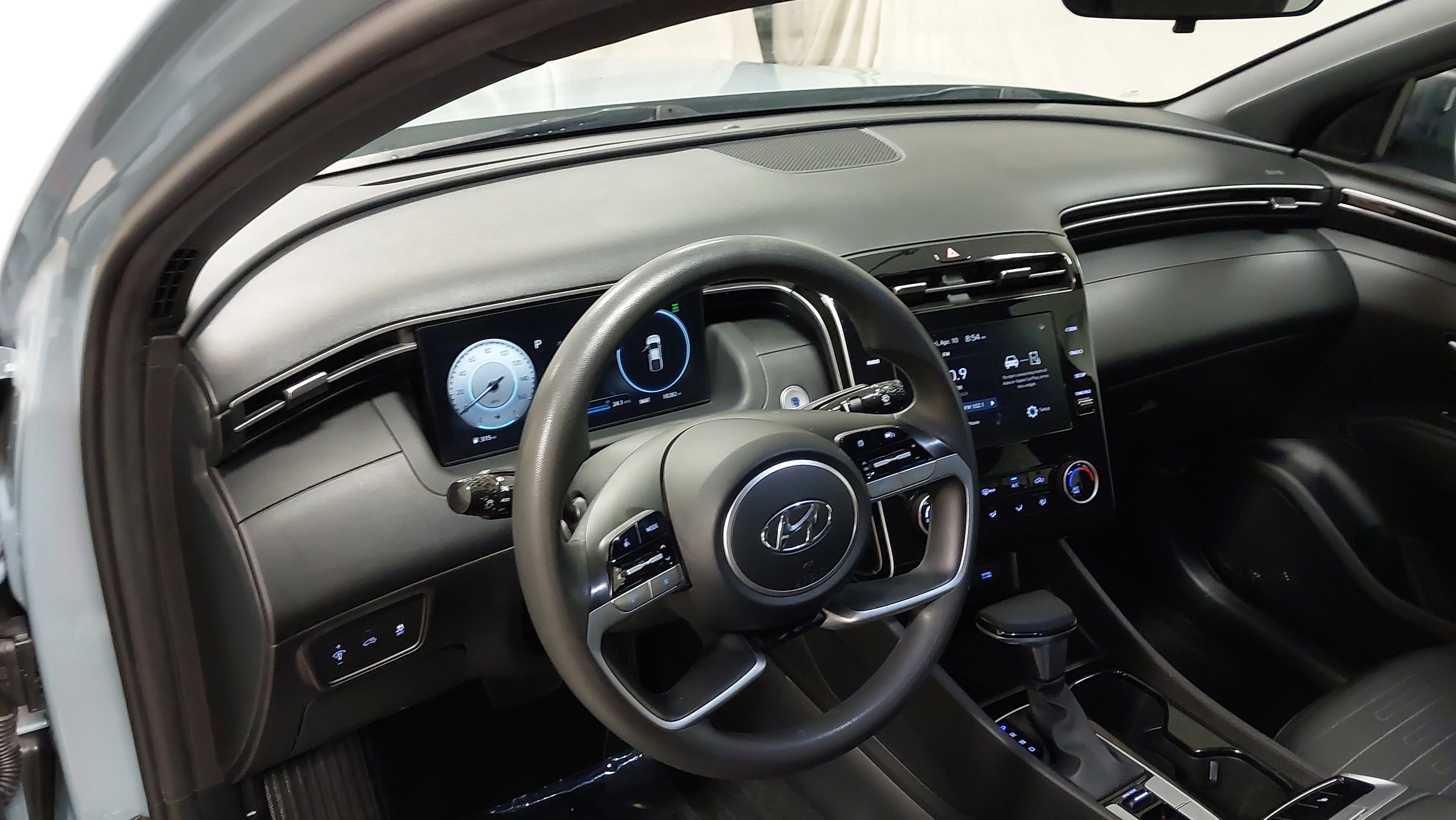 2023 Hyundai Santa Cruz SEL