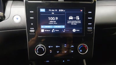 2023 Hyundai Santa Cruz SEL