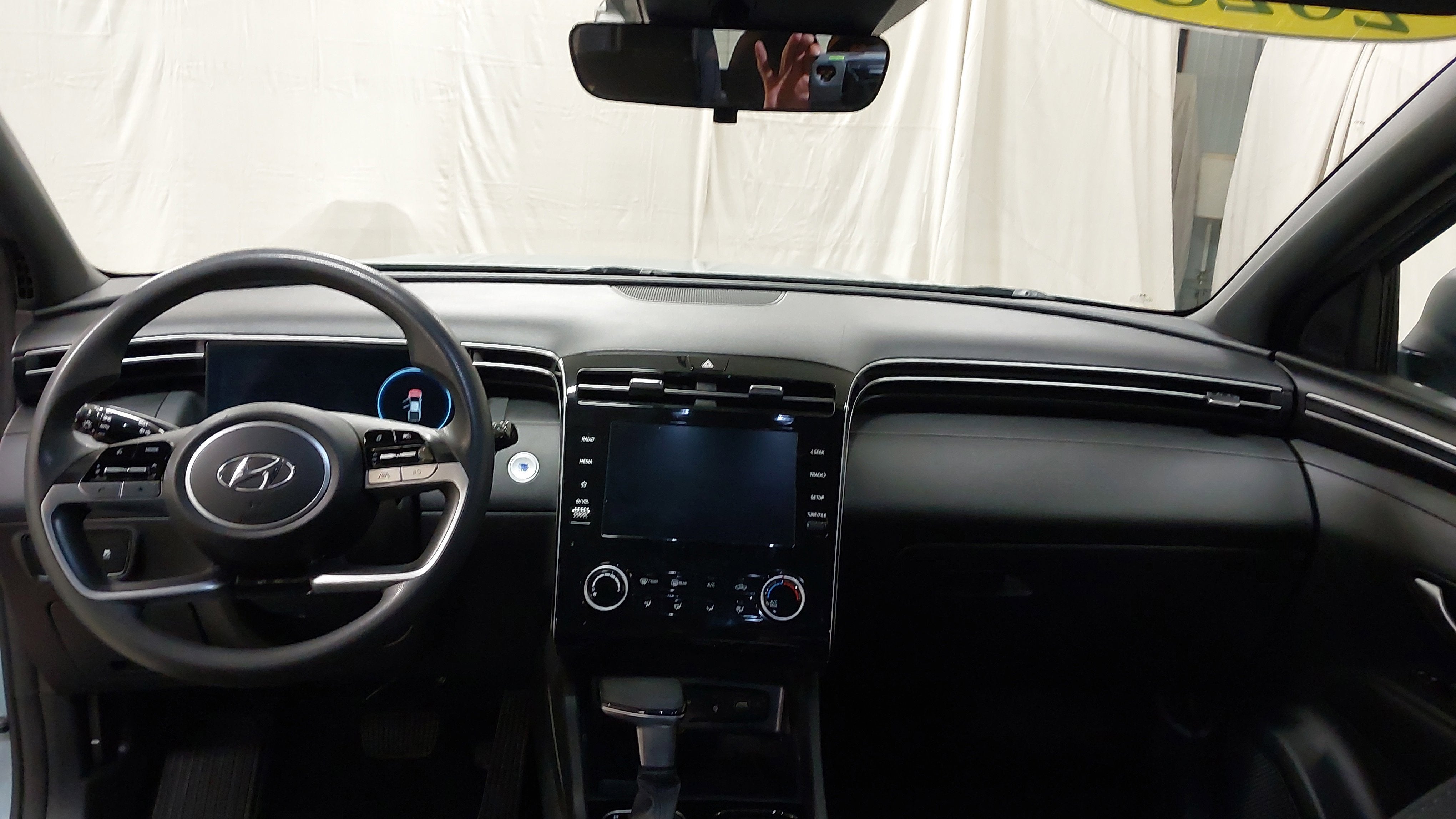 2023 Hyundai Santa Cruz SEL