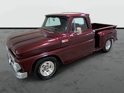 1965 Chevrolet C10 Base