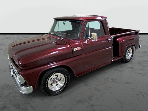 1965 Chevrolet C10 Base