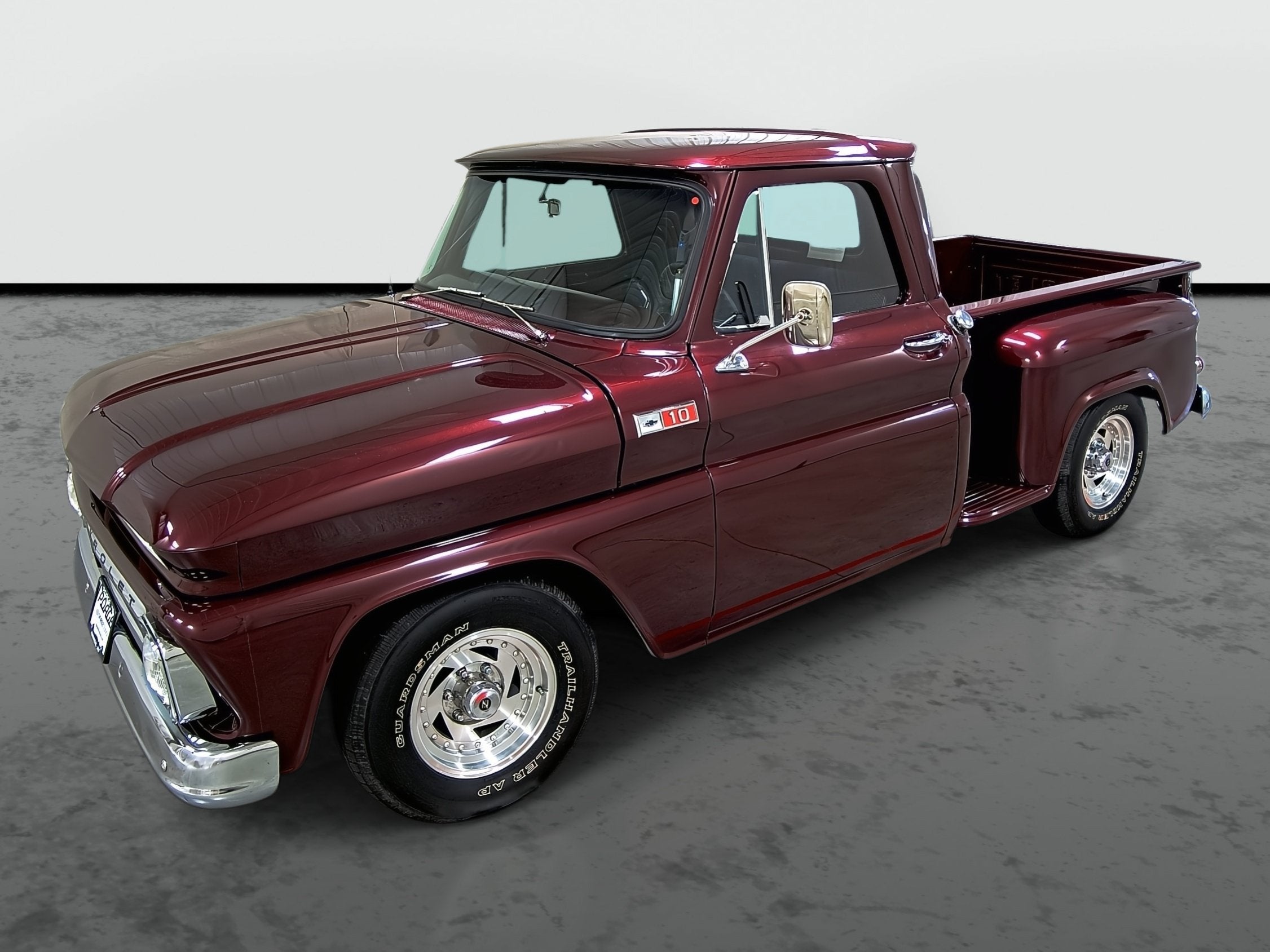 1965 Chevrolet C10 Base