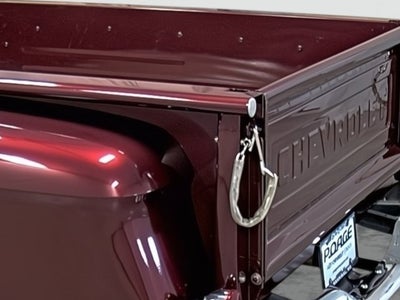 1965 Chevrolet C10 Base