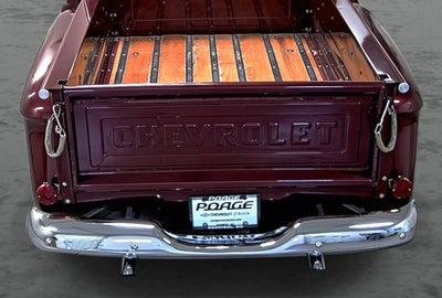 1965 Chevrolet C10 Base