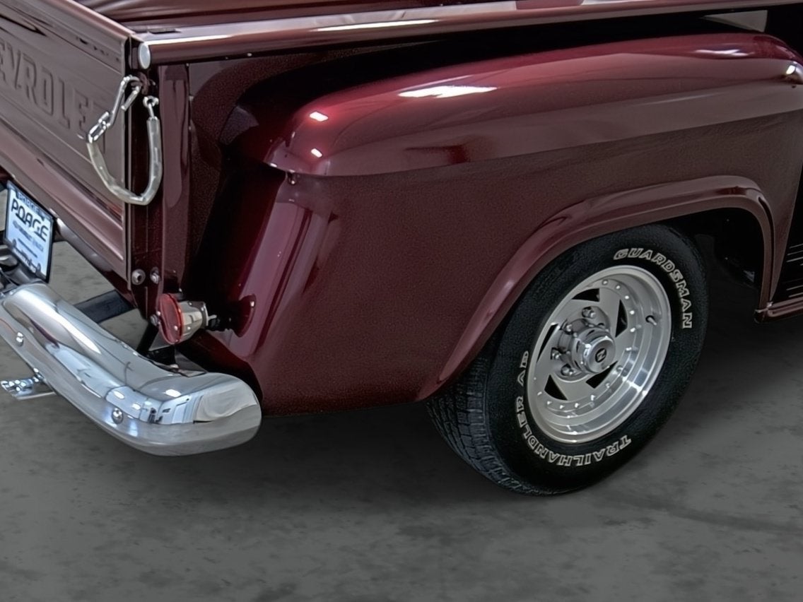 1965 Chevrolet C10 Base