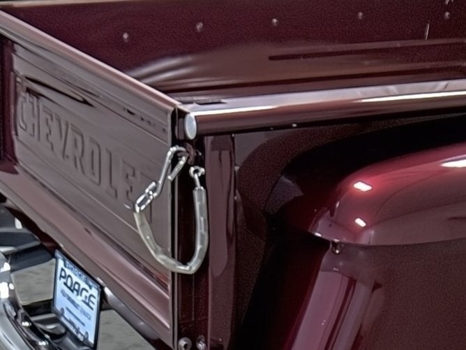 1965 Chevrolet C10 Base